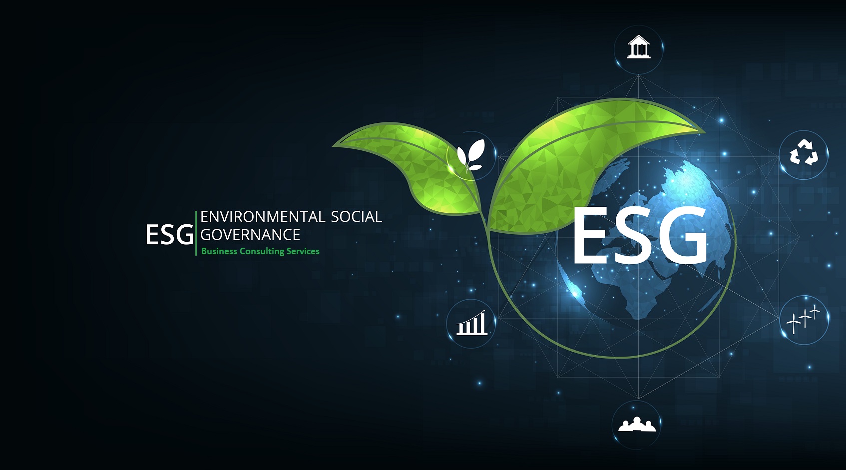ESG Description
Environment-Climate Stability, Waste Management, and Natural Resources
Social-Diversity, Human Capital Management, and Health & Safety
Governance-Risk Management, transparency, and Antibribery & Corruption